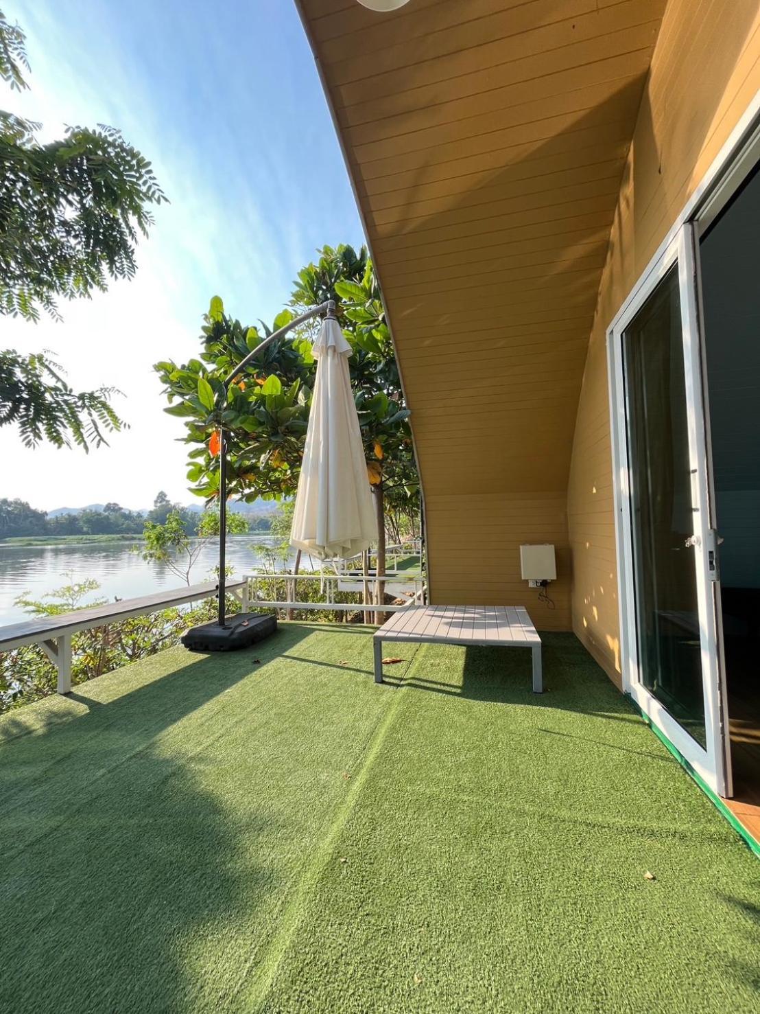 Manta Resort Ban Khao Tok Exterior photo