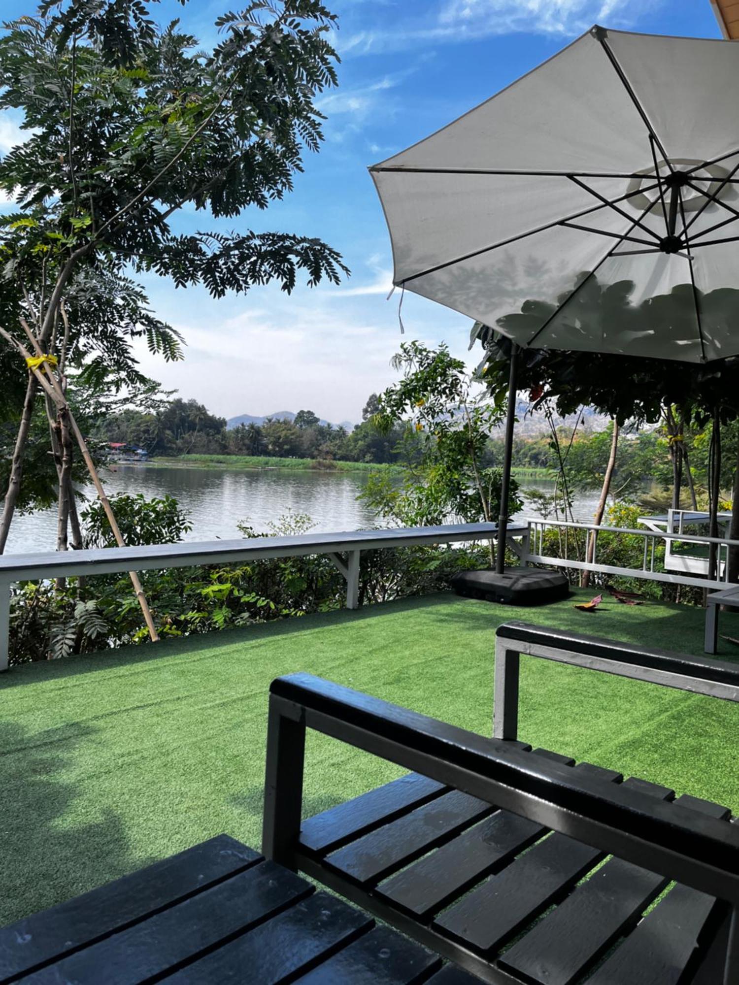 Manta Resort Ban Khao Tok Exterior photo