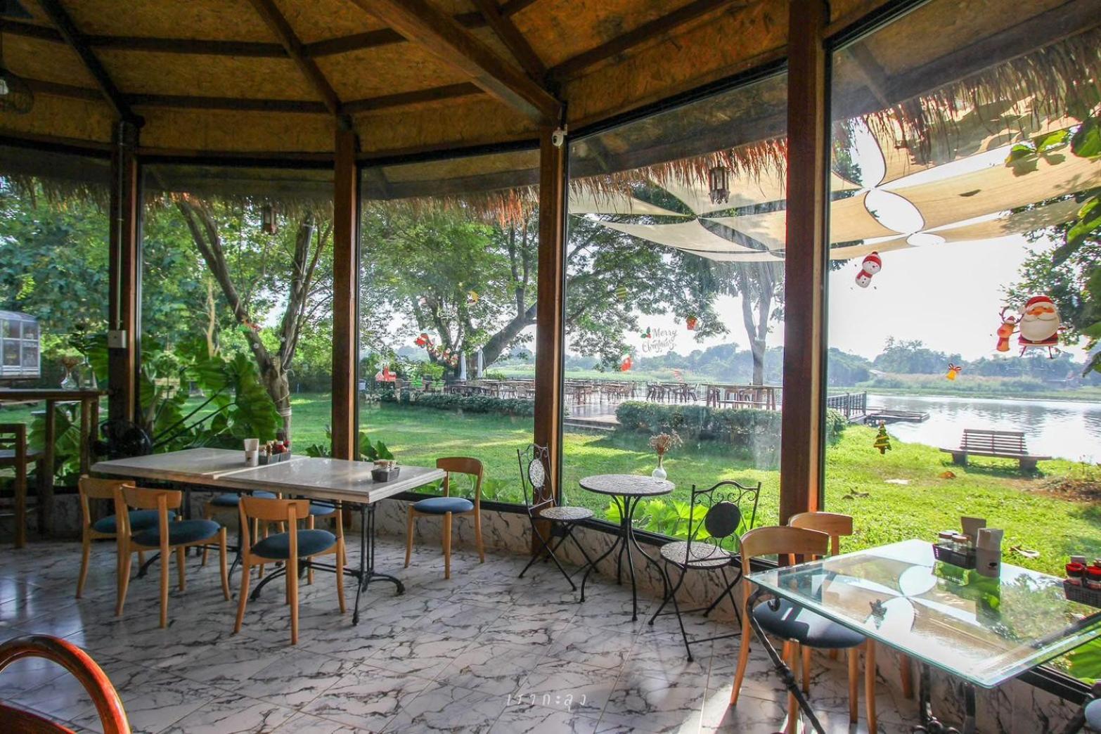 Manta Resort Ban Khao Tok Exterior photo