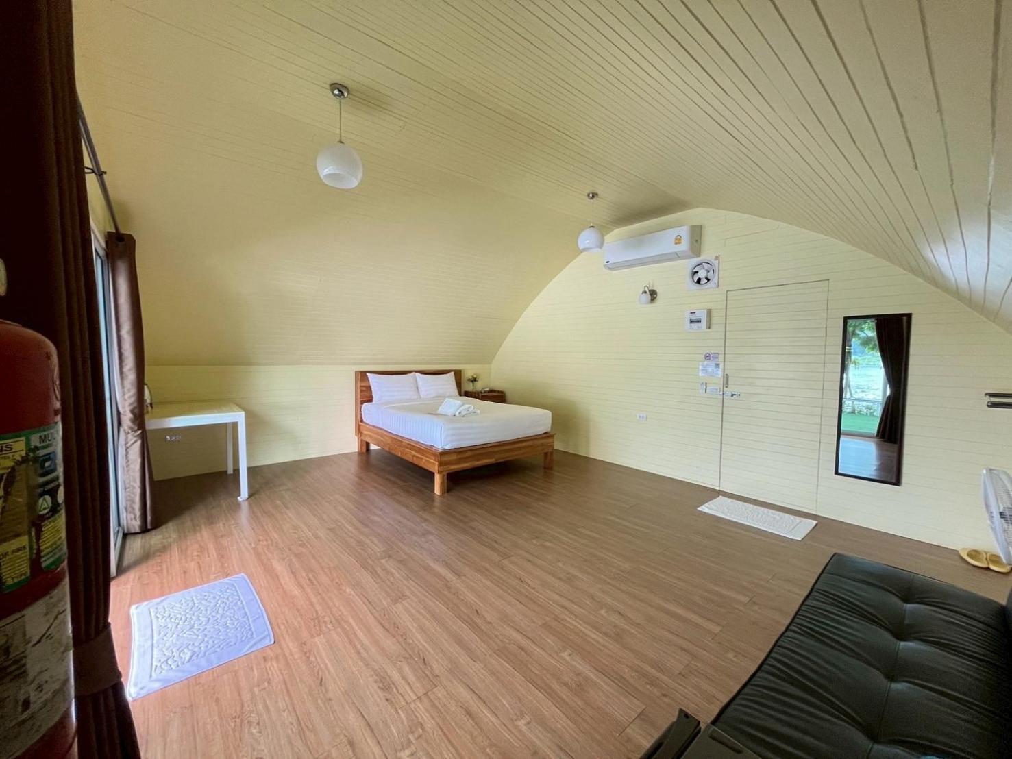 Manta Resort Ban Khao Tok Exterior photo